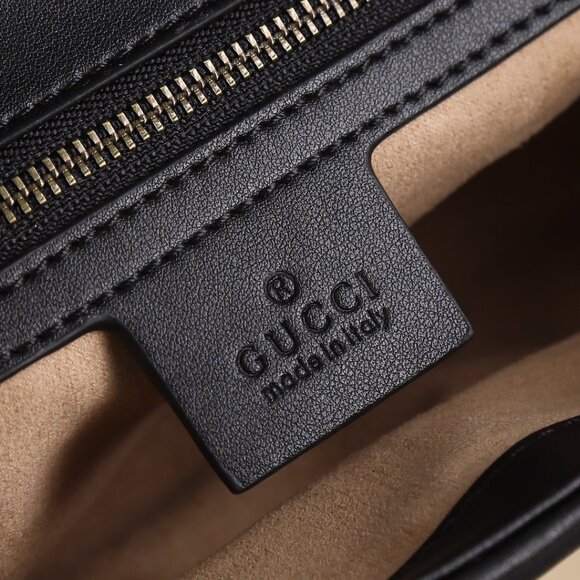 BRAND NEW SMALL MARMONT FLAP - Picture 8 of 9